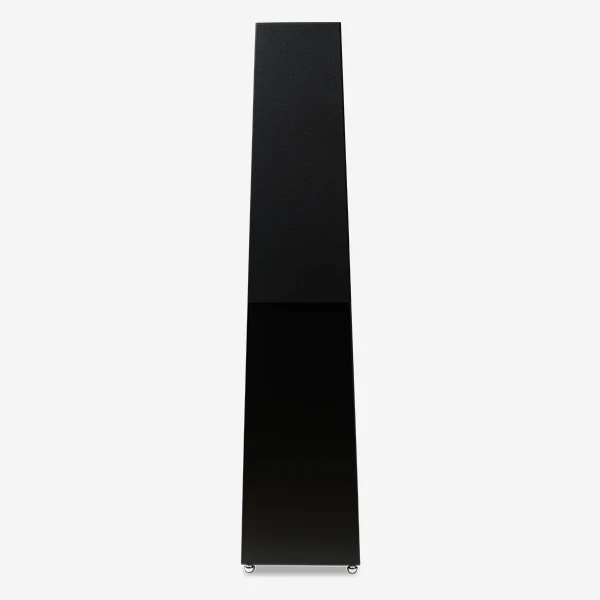 Totem Acoustic Tribe Tower Thunderbird Satin Black