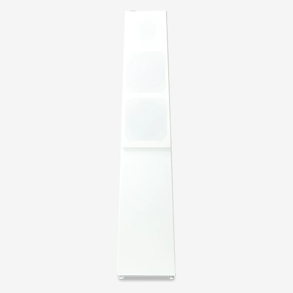 Totem Acoustic Tribe Tower Thunderbird Satin White
