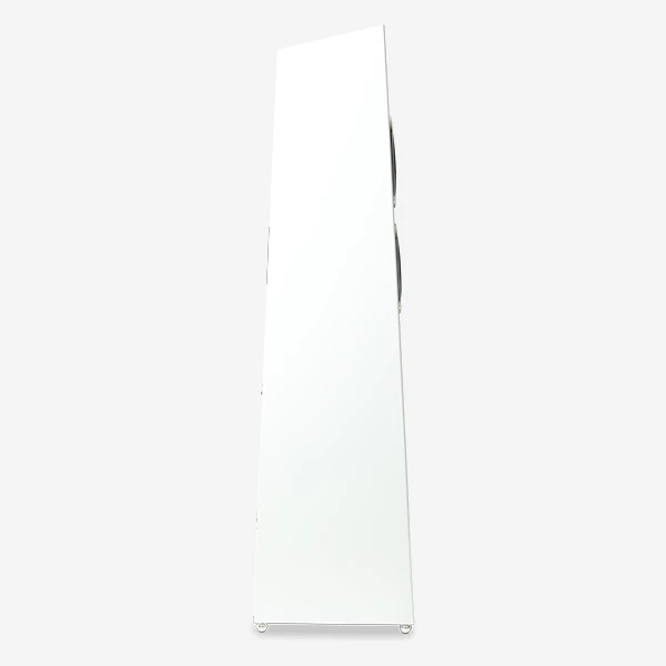 Totem Acoustic Tribe Tower Thunderbird Satin White